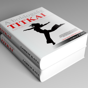 A boldogság titkai - ebook